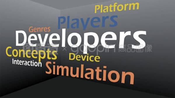 游戲概念的創(chuàng)意形象 從靈感到實(shí)現(xiàn)的開發(fā)路徑