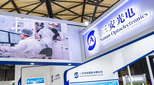 2021年業(yè)績(jī)?cè)鏊俜?，卓勝微股價(jià)大幅反彈超6%，重慶軟件開發(fā)行業(yè)勢(shì)頭強(qiáng)勁