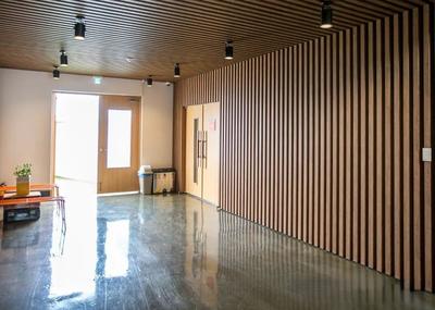 MIC-工作室丨文化與藝術(shù)改變生活,集裝箱園區(qū)改造_上海集裝客